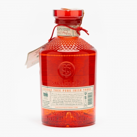Vodcă Pure Irish 43% alc. 0.7l