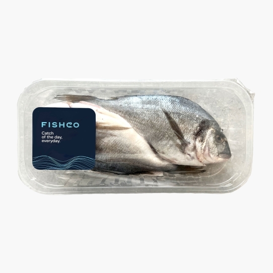 Doradă proaspătă, eviscerată 760g