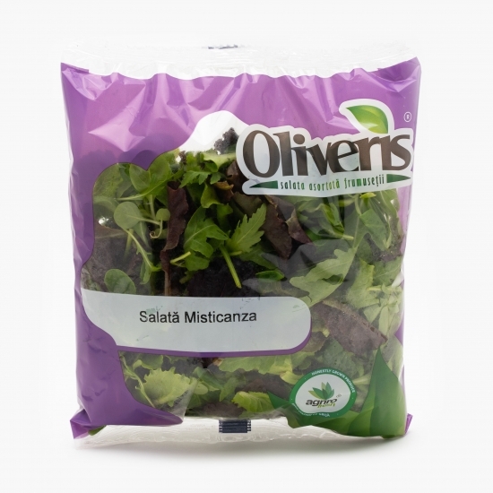 Salată Misticanza 150g