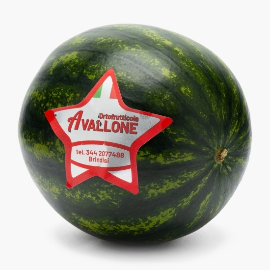 Mini pepene verde, minim 1.5kg