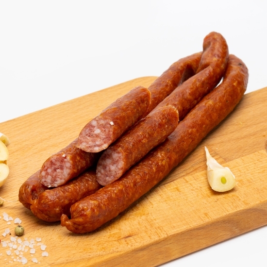 Cârnați Stick Mangaliță 130g
