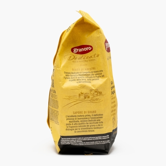 Paste Fettuccine cu ou N.118 500g