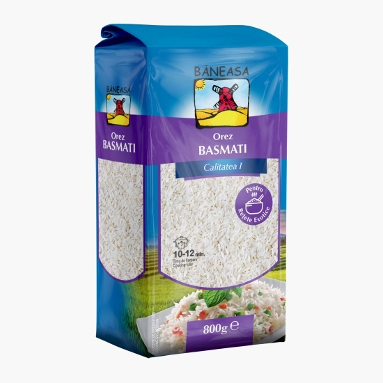 Orez basmati 800g