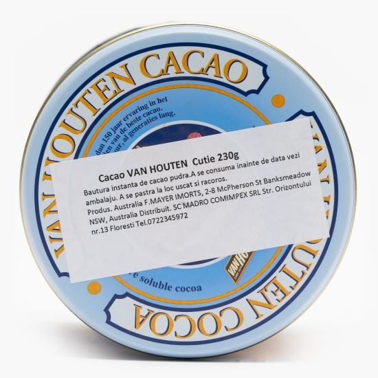 Băutură instant de cacao 230g
