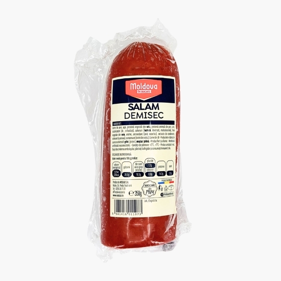 Salam demisec 350g