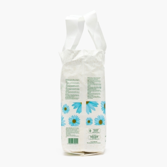Scutece eco-friendly Premium Line, Nr. 5, 12-25 kg, 14 buc