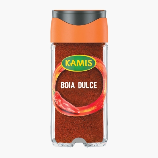 Boia de ardei dulce 40g