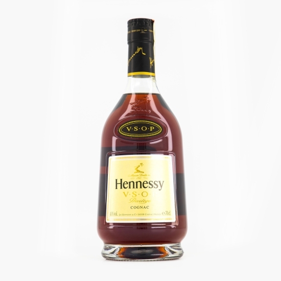 Coniac Privilege VSOP 40% alc. 0.7l + cutie