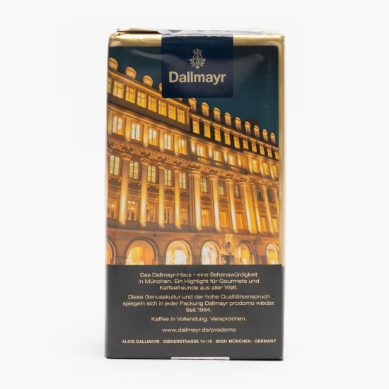 Prodomo 500g, cafea măcinată 