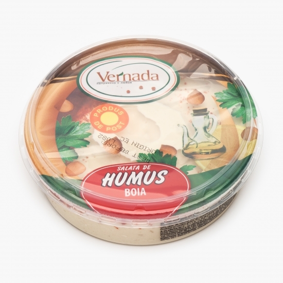 Humus cu boia 250g