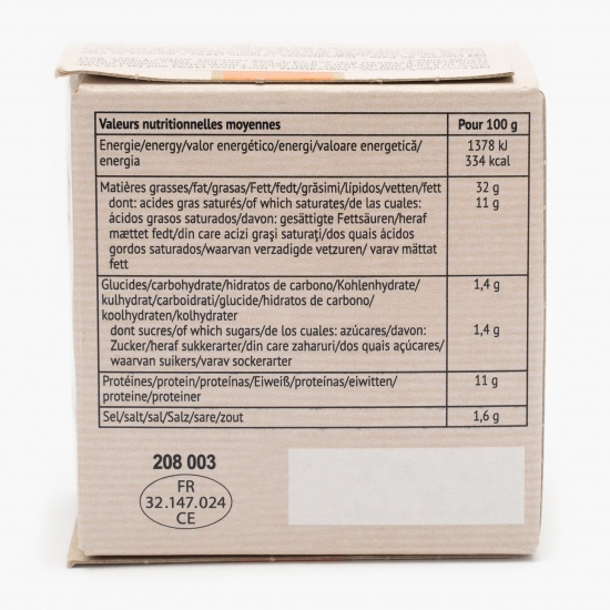 Mousse de rață 65g