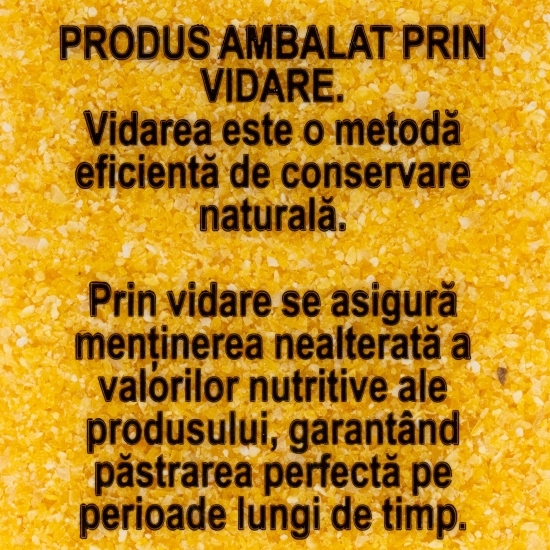 Mălai extra pentru mămăligă rapidă 300g