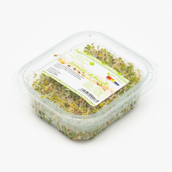 Germeni de broccoli 50g