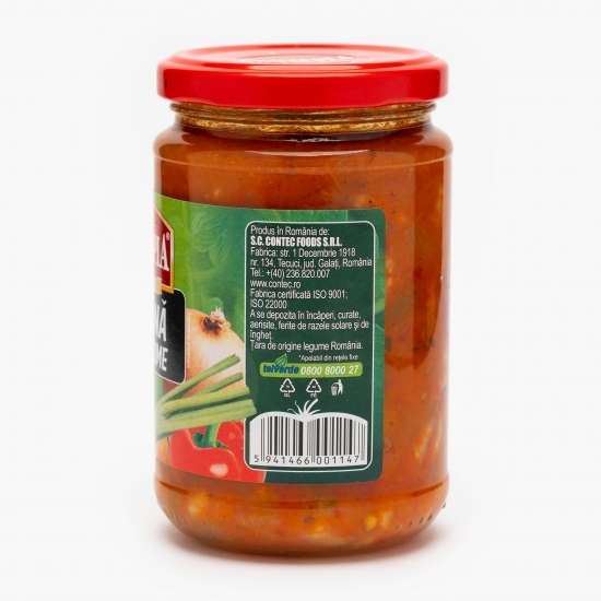 Tocană de legume 300g