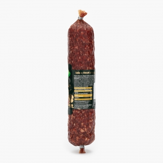 Salam uscat Mozaic 400g