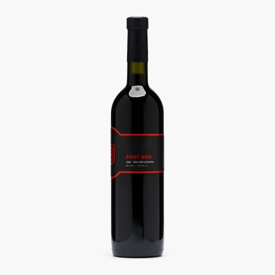 Vin roșu sec Amprenta Transilvaniei, 12.5%, 750ml