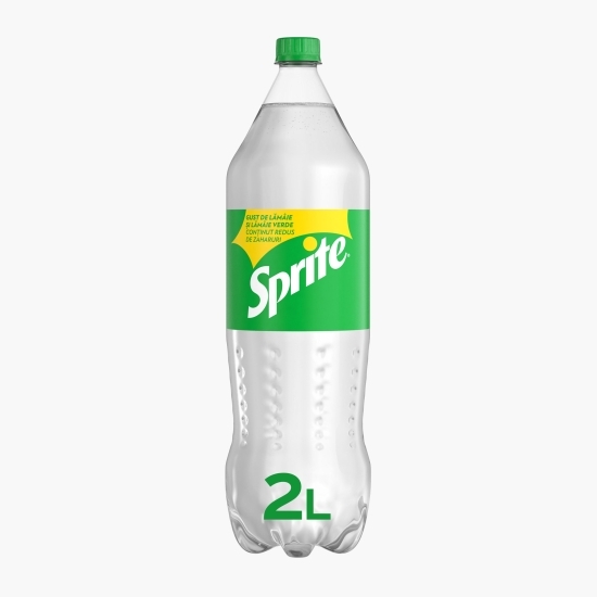 Băutură carbogazoasă 2l