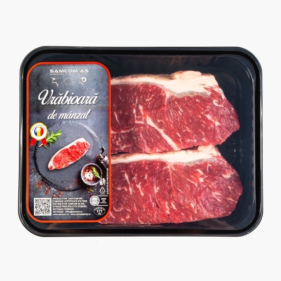 Vrăbioară mânzat 500g