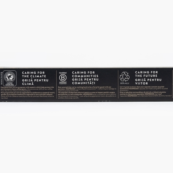 Barista Caramello 10 băuturi, capsule cafea