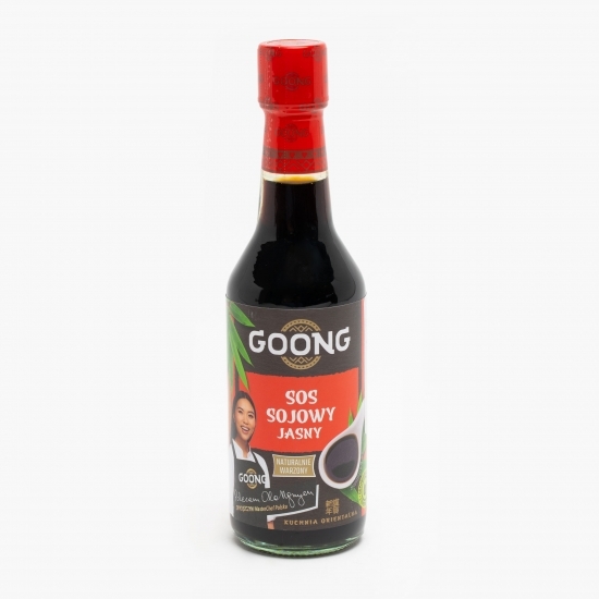 Sos de soia bright fără gluten 150ml