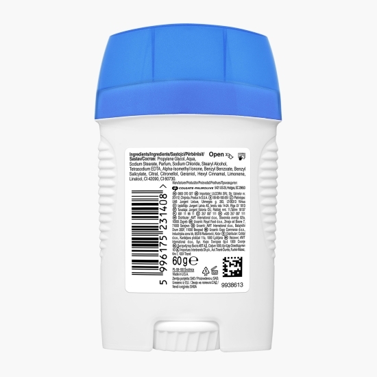 Deodorant antiperspirant solid Cool Breeze 60g