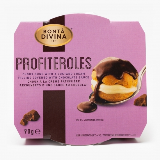 Desert profiterol 90g