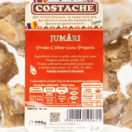 Jumări 200g