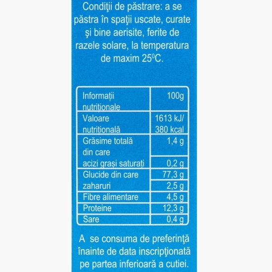 Pesmet crocant Panko 180g