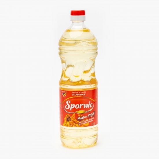 Ulei vegetal pentru prăjit 1l