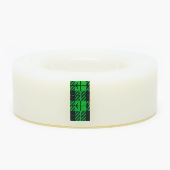 Bandă adezivă  3M Magic Tape, 19mm x 33m, invizibilă