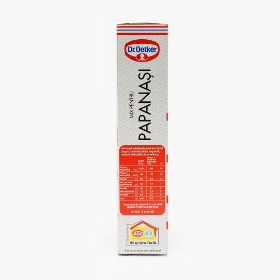 Mix pentru papanași 260g