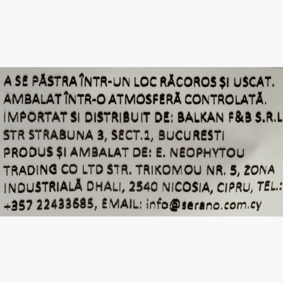 Popcorn glazurat dulce și sărat 90g