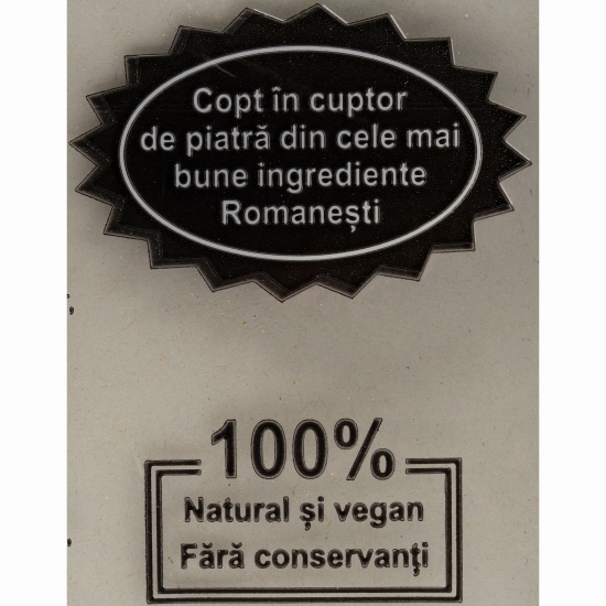 Lipii libaneze graham, 10 buc, 500g