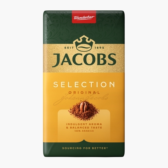 Selection 250g cafea măcinată 