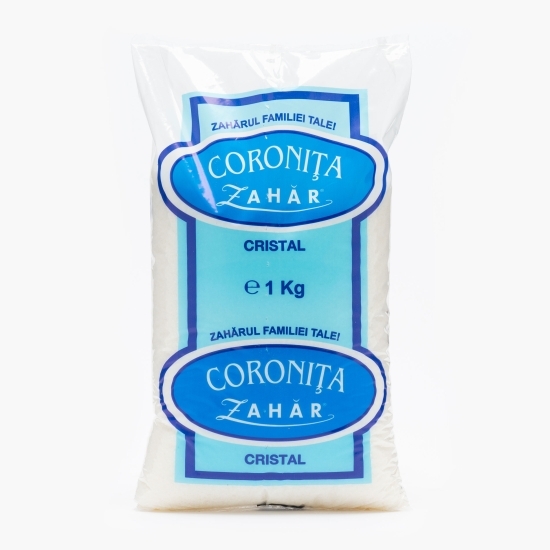 Zahăr cristal 1kg