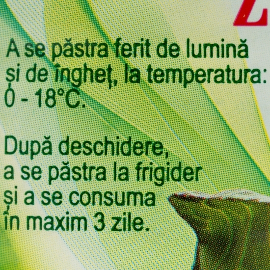 Zeamă de varză murată 1l