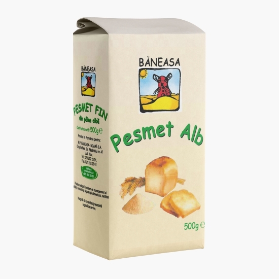 Pesmet 500g