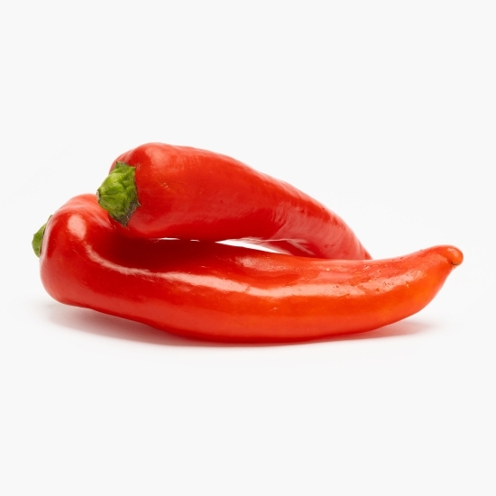 Ardei kapia roșu eco 500g