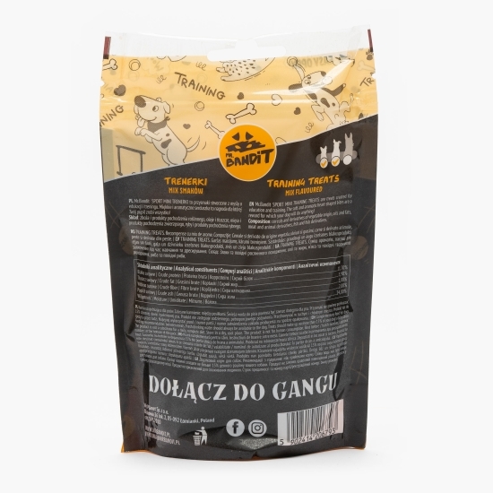 Recompense pentru câini Sport Mini Mix 150g