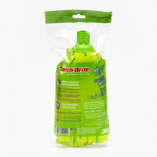 Mop extra