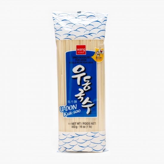 Tăiței uscați pentru Udon 453g