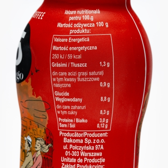 Espresso Macchiato 230ml