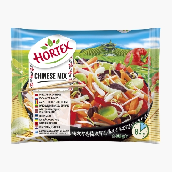 Mix chinezesc 400g