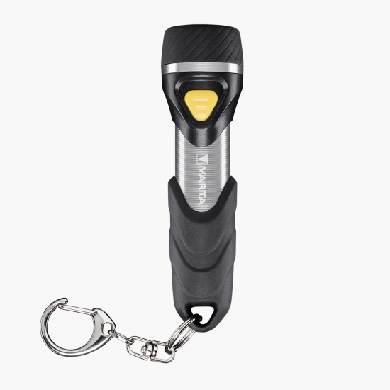 Lanternă LED Day Light Key Chain max. 22m