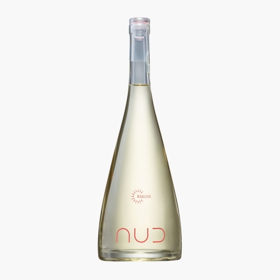 Vin alb sec Pinot Gris & Muscat Ottonel & Sauvignon Blanc & Traminer, 12.5%, 0.75l