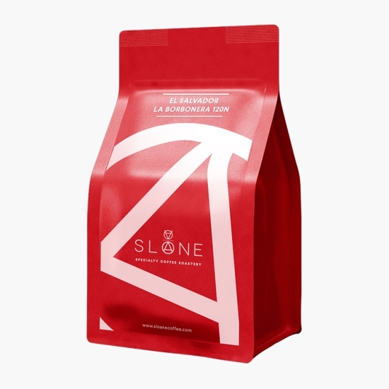 El Salvador La Borbonera 120N, 200g cafea de specialitate boabe 