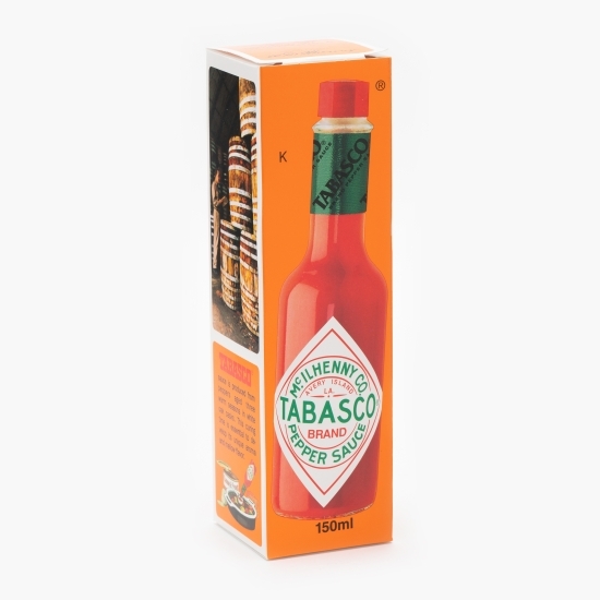 Sos de ardei roșu 150ml