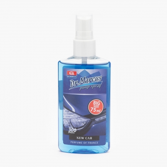 Odorizant auto New Car 75ml