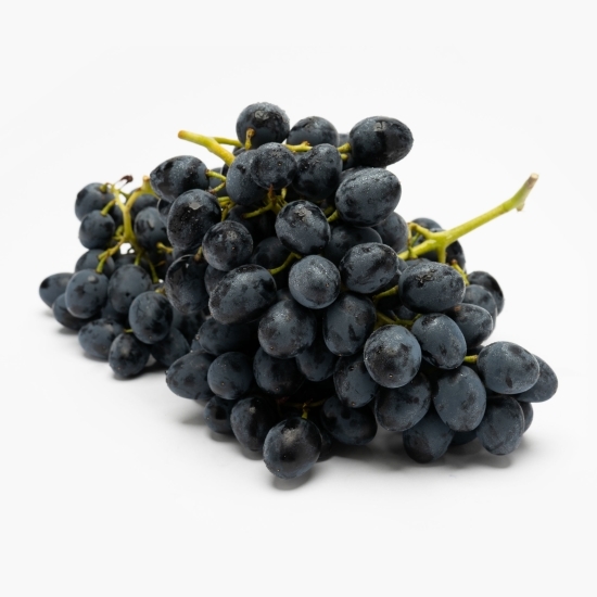 Struguri de masă negri România 500g