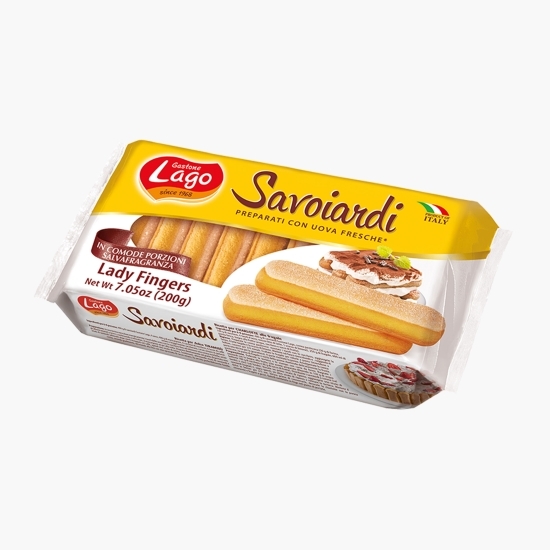Pișcoturi Savoiardi 200g